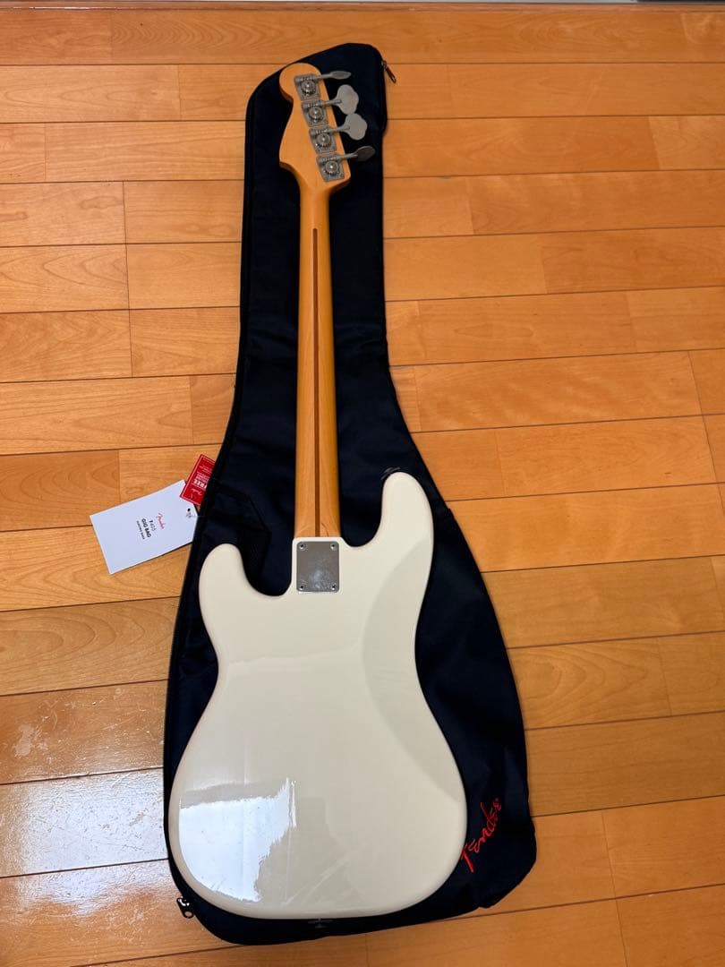C*s様 Fender Japan Precision Bass