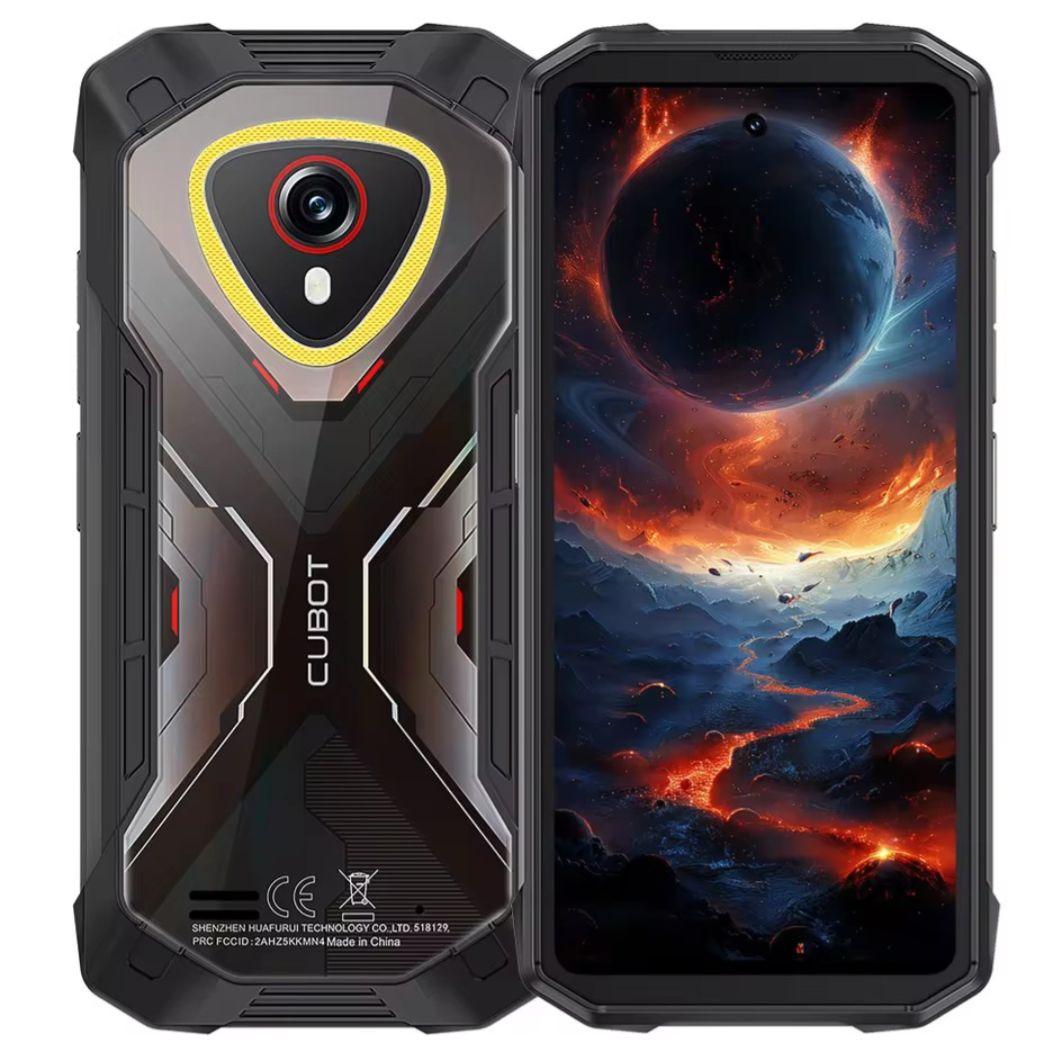 cubot kingkong mini4 t616 8GB 256GBシムフリー