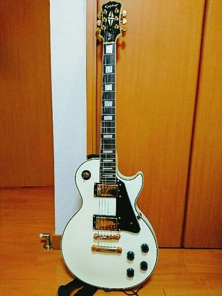 エレキギター レスポール