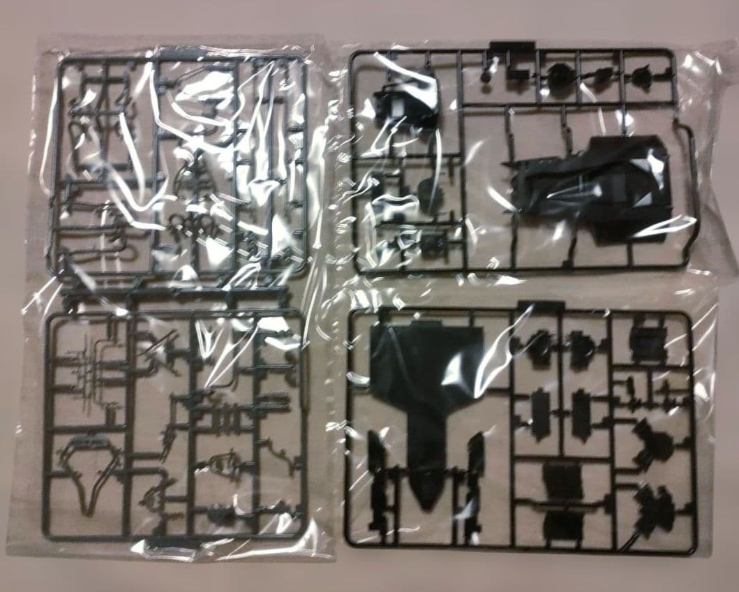 フジミ 1/20 Tyrrell P34 1977 JAPAN GP #4