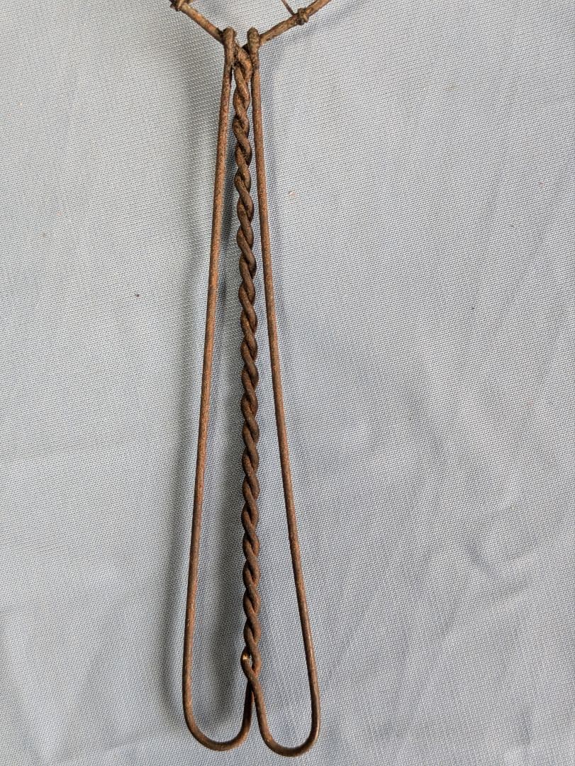 イギリス アンティーク ティン製 キッチンツール 5点セット