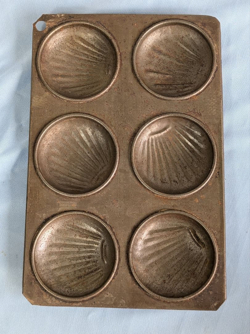 イギリス アンティーク ティン製 キッチンツール 5点セット