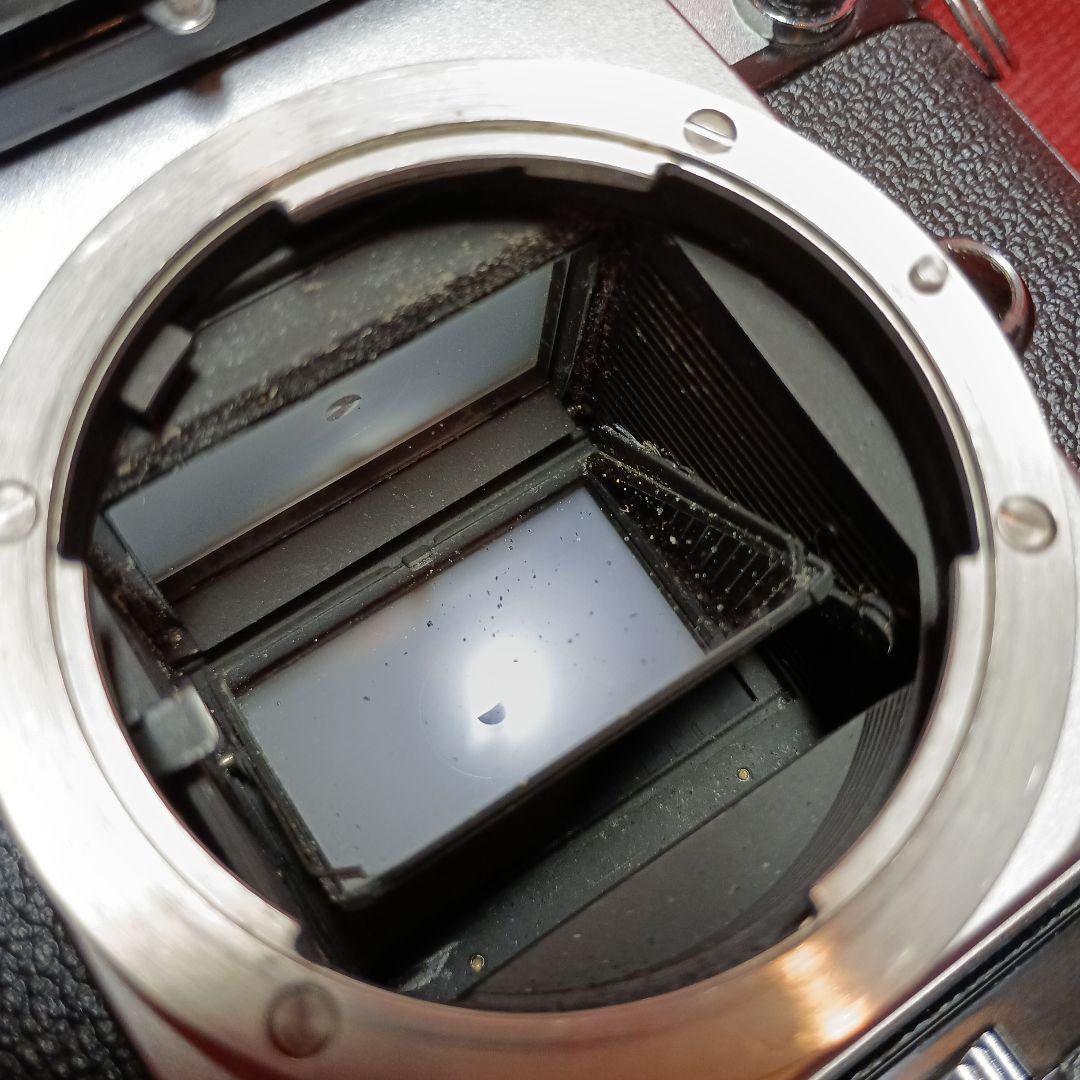 Nikon MD-2 フィルム一眼レフカメラ