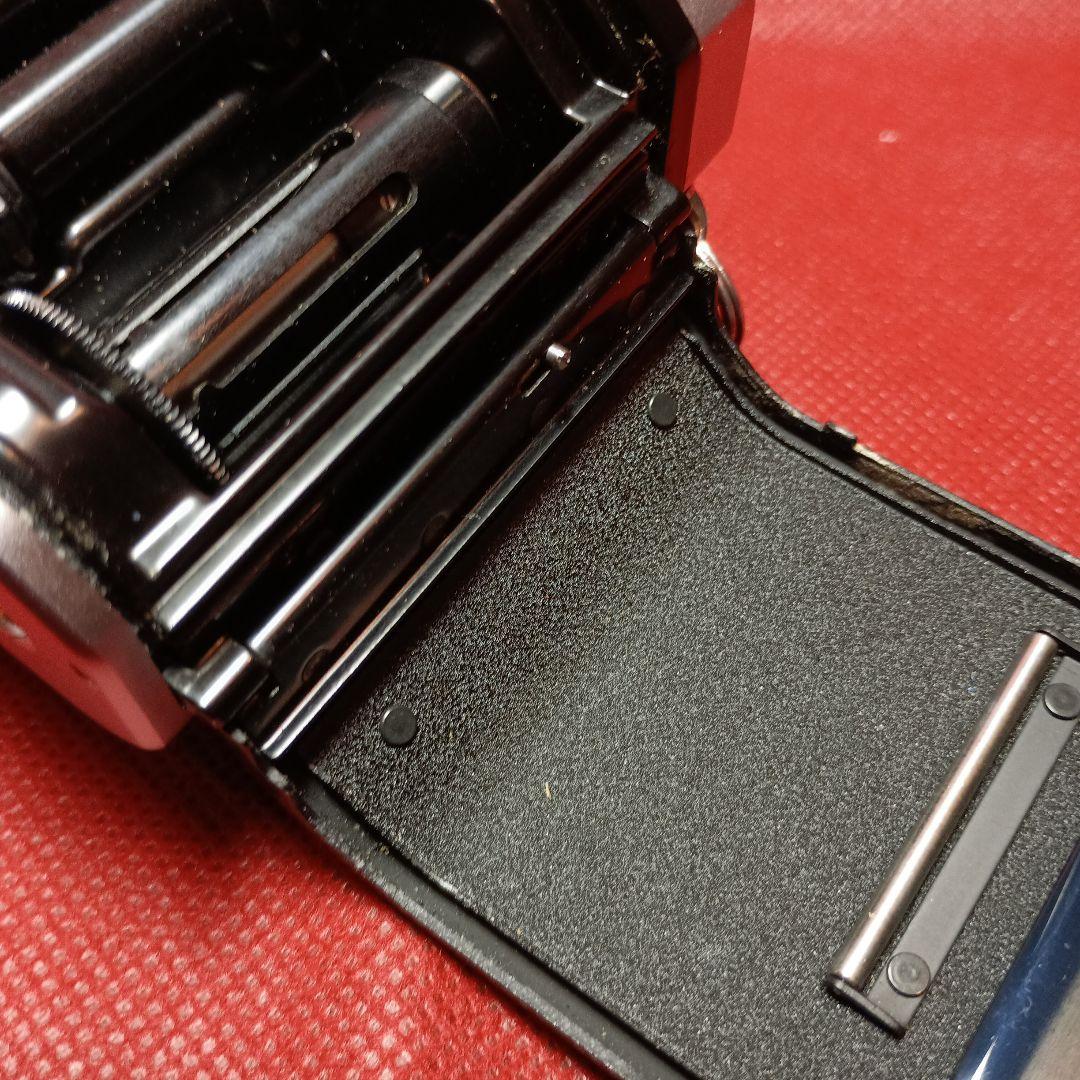 Nikon MD-2 フィルム一眼レフカメラ