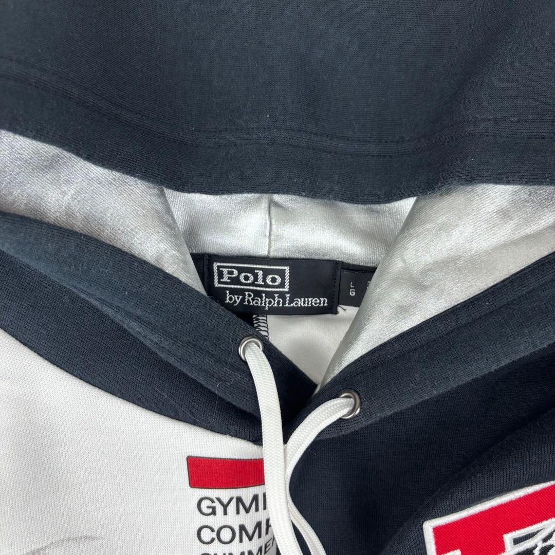 【レア】Polo by Ralph Lauren STADIUM 1992