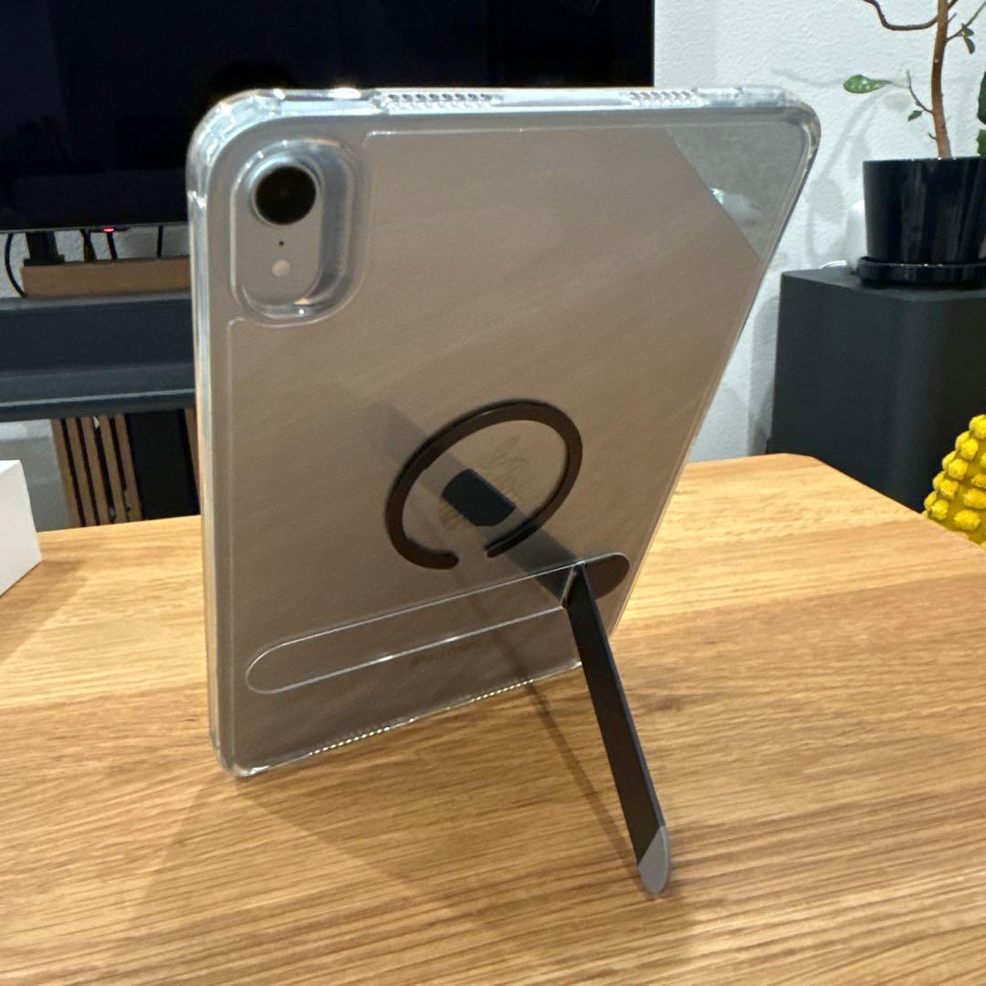 ★ほぼ新品★iPad mini A17 Pro 第7世代 Wi-Fi 128GB