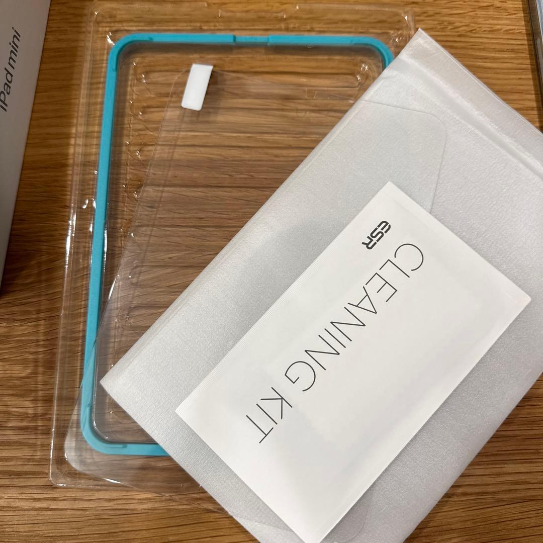 ★ほぼ新品★iPad mini A17 Pro 第7世代 Wi-Fi 128GB