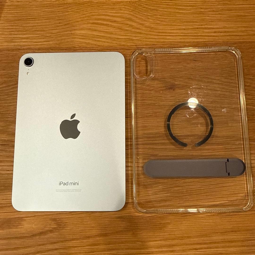 ★ほぼ新品★iPad mini A17 Pro 第7世代 Wi-Fi 128GB