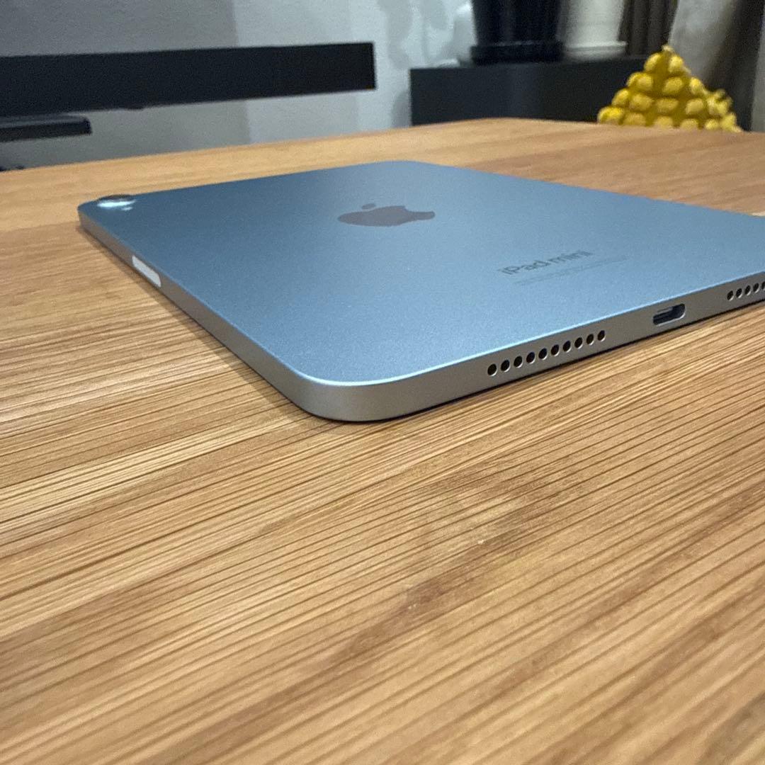 ★ほぼ新品★iPad mini A17 Pro 第7世代 Wi-Fi 128GB