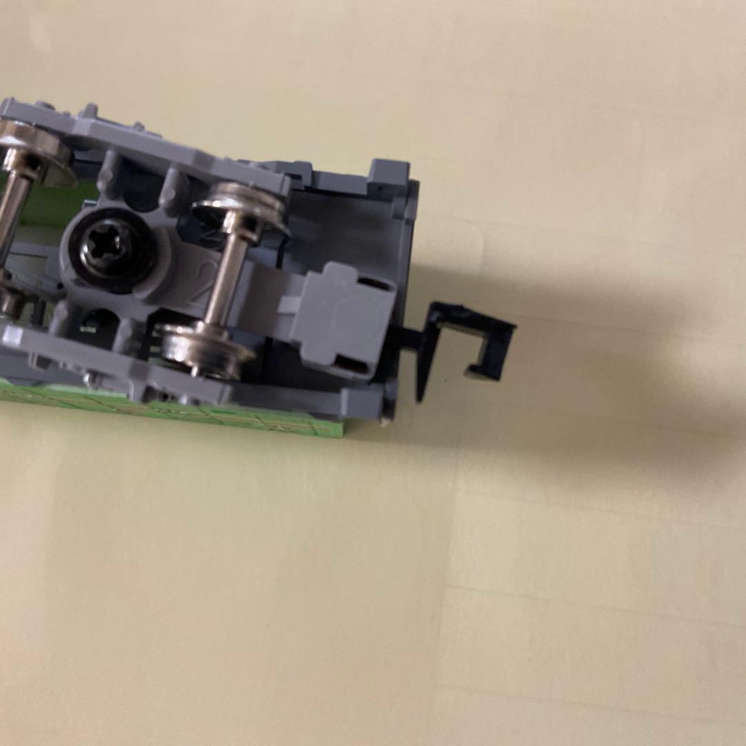 りーもー様Nゲージ鉄道模型 TOMIX8718 朗堂 福山通運　12両セット