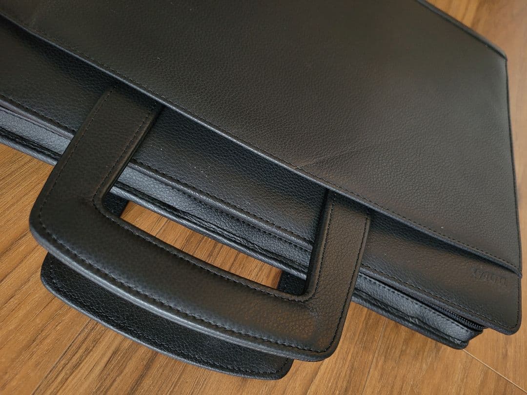 【filofax】A4書類ケース システム手帳