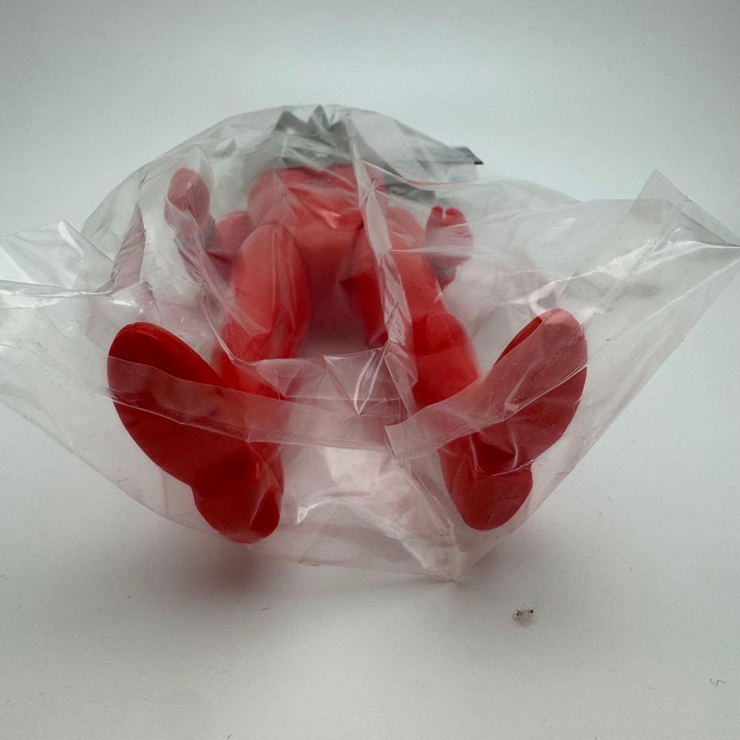 ブルマァク　大ウルトラマンレオ　(ガンメタ) 新品未開封