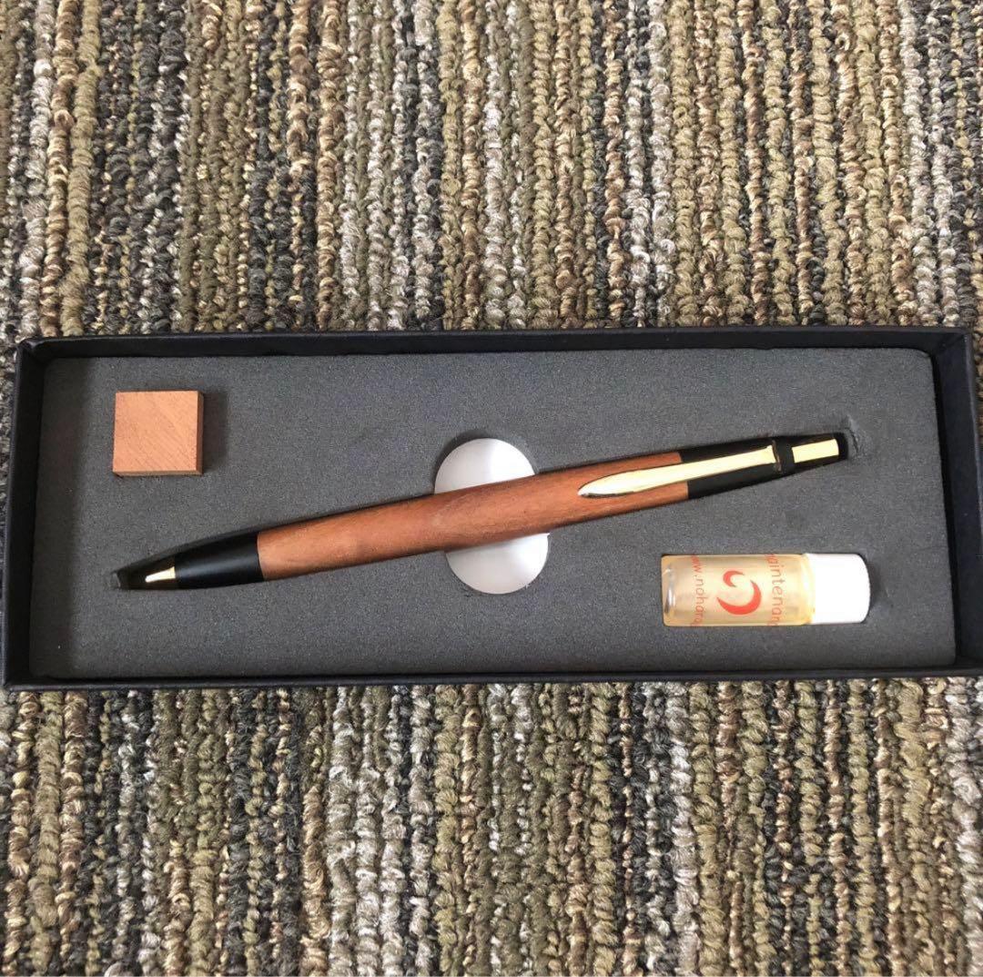 野原工芸 梅 シャーペン 旧型