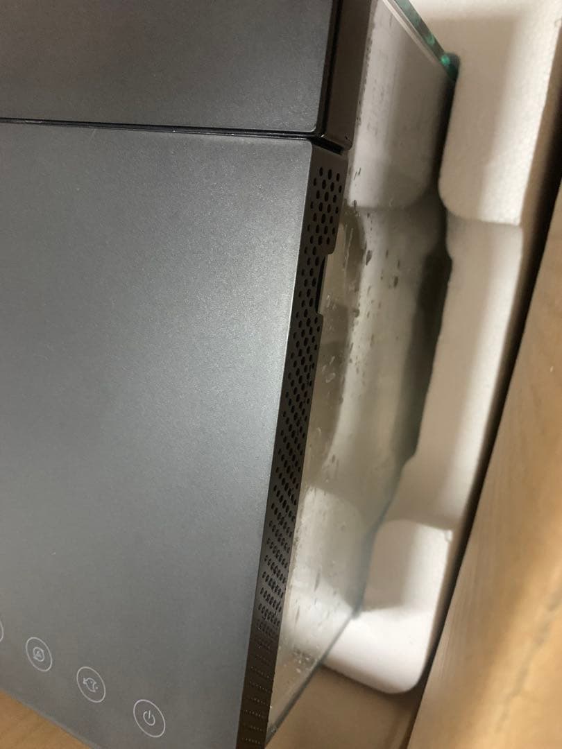 Biorium IoT搭載 スマート水槽 オールインワン