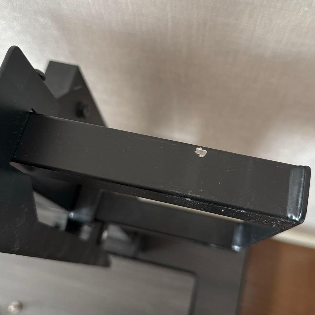 ハヤミ工産(TIMEZ) KF-950 【～55V型】 自立TVスタンド