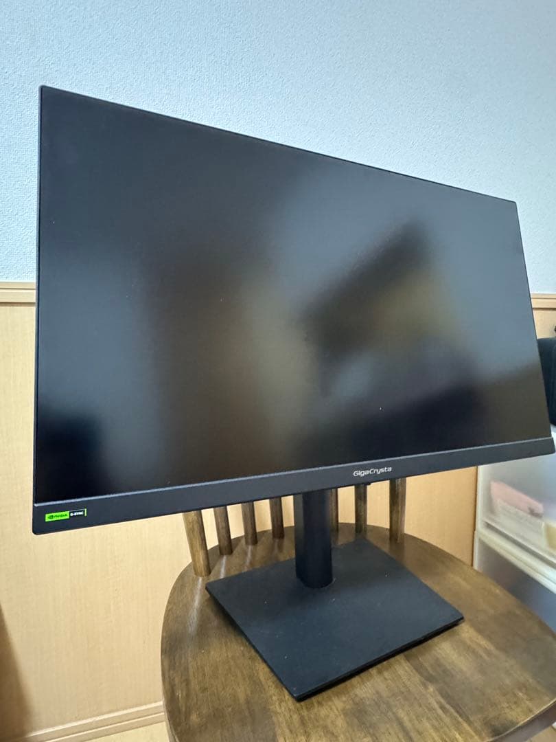 LCD-GD271UAX 240Hz ゲーミングモニター