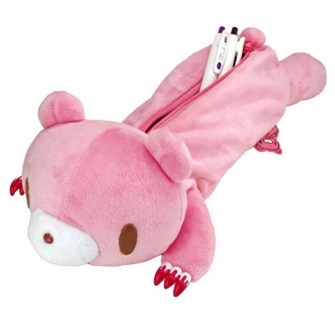 グルーミー　ペンケース　新品未使用