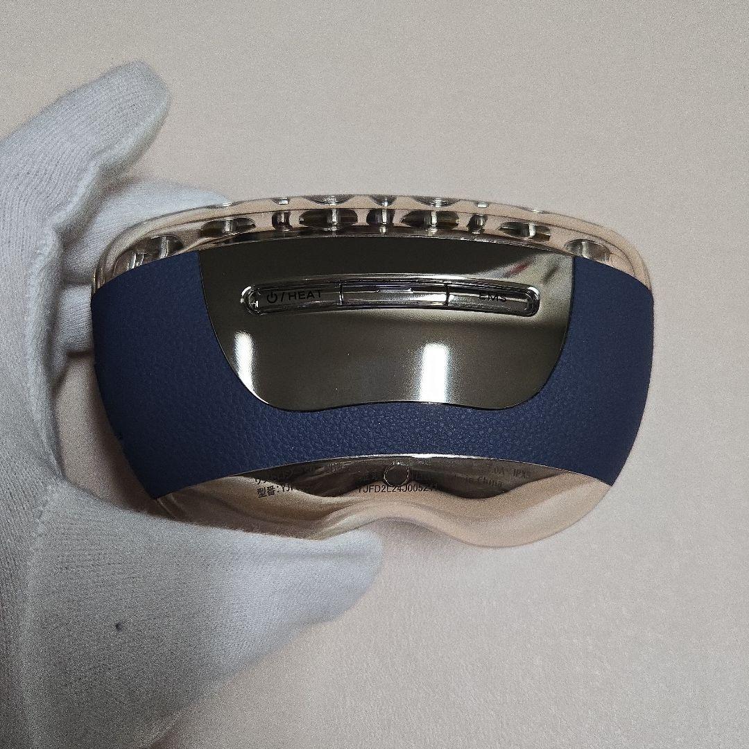 【美品】ヤーマン リフトロジーSP YJFD2L EMS 美容器