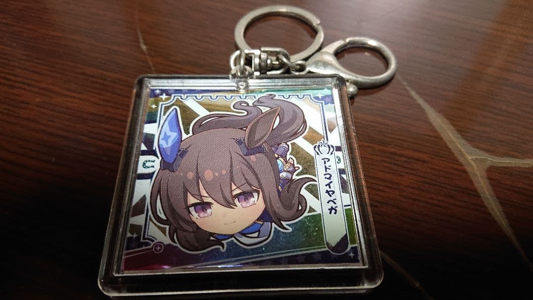 ダ*匠様 アドマイヤベガグッズ＆同人誌セット