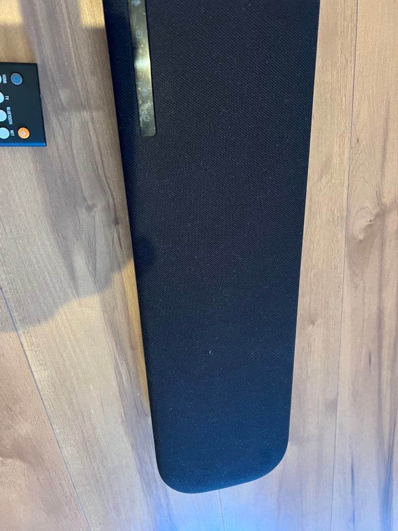 【売り切り限定値下げ】yamaha yas-109 サウンドバー