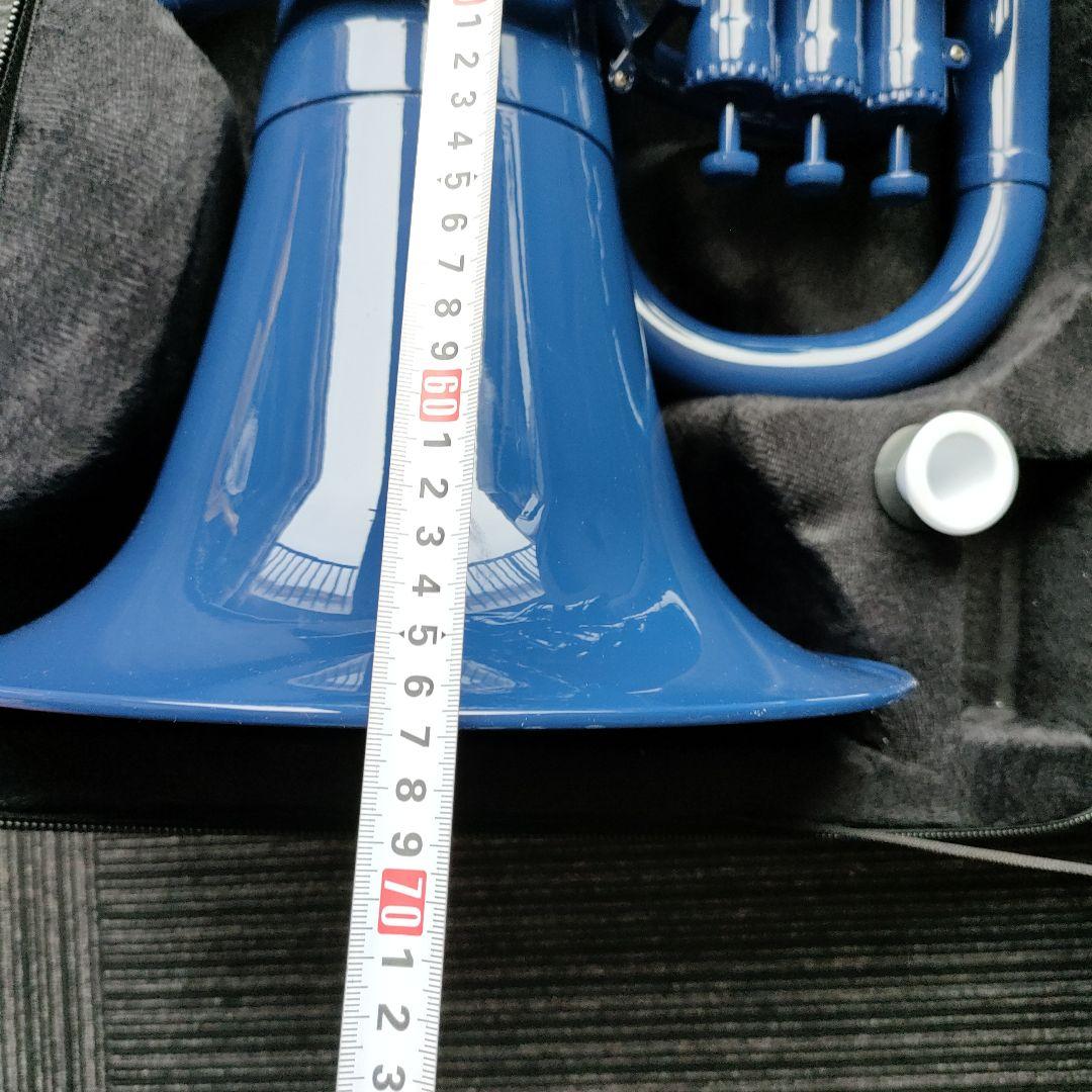 【超美品♪】おしゃれなユーフォニアム ケース付き 試し吹きのみ