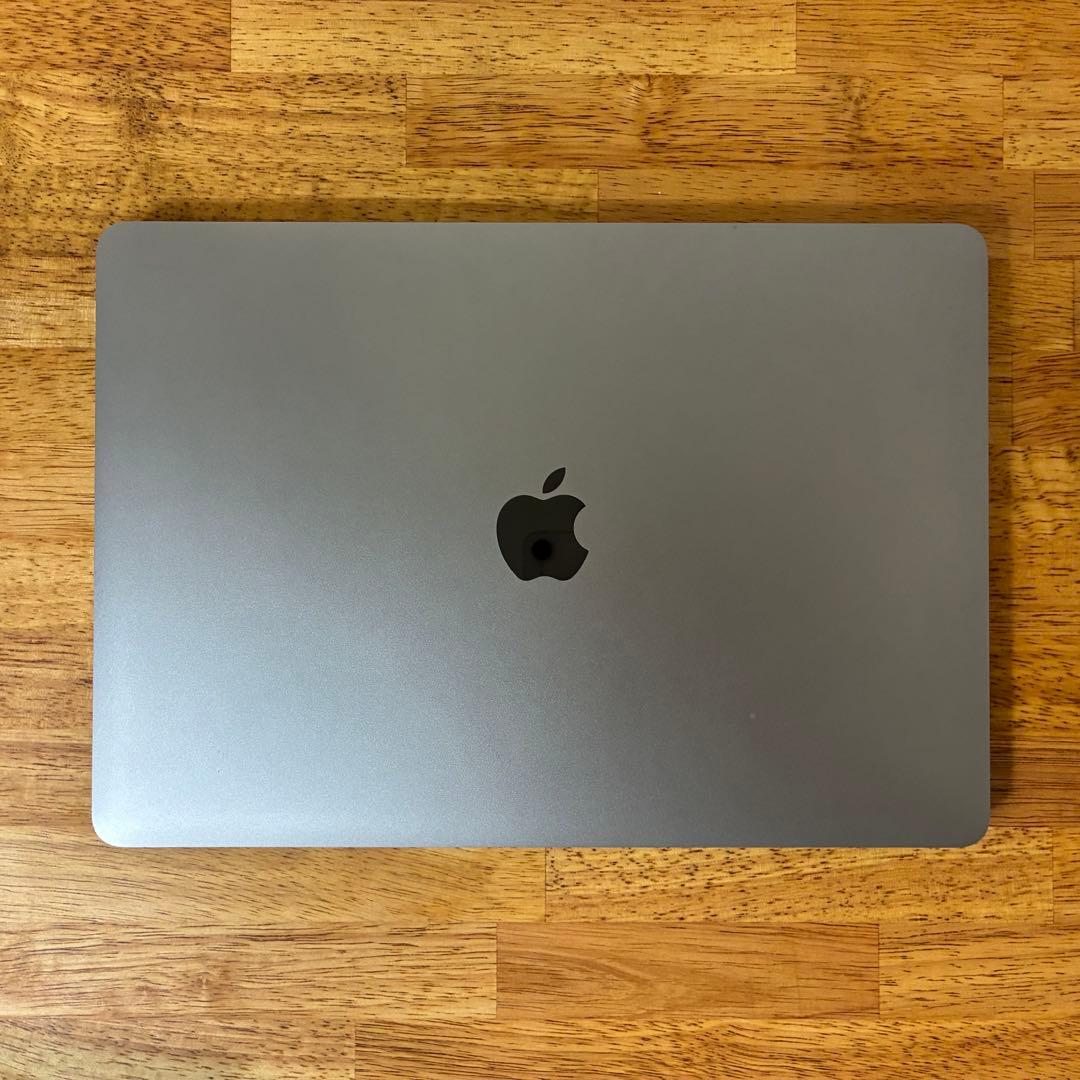 MacBook Pro(M1,2020) 8GB/256GB バッテリー100%