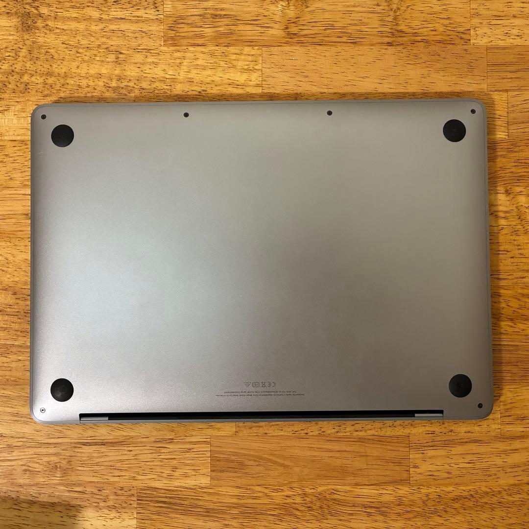 MacBook Pro(M1,2020) 8GB/256GB バッテリー100%