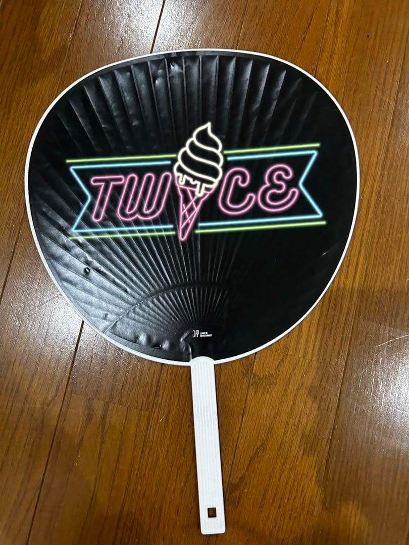 TWICE チェヨン 痛バ グッズまとめ売り