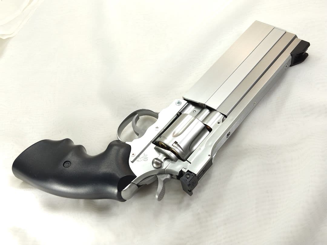 ⭐️東京マルイ/エアーコッキング/パイソン/VASHタイプ/ブレイクオープン