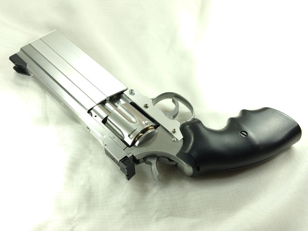 ⭐️東京マルイ/エアーコッキング/パイソン/VASHタイプ/ブレイクオープン