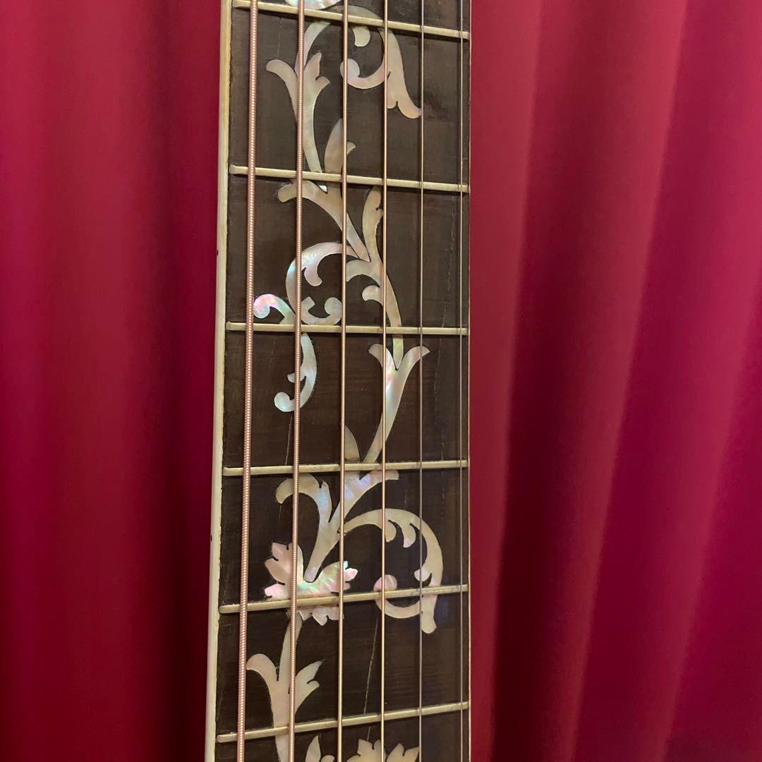 パーラーギター