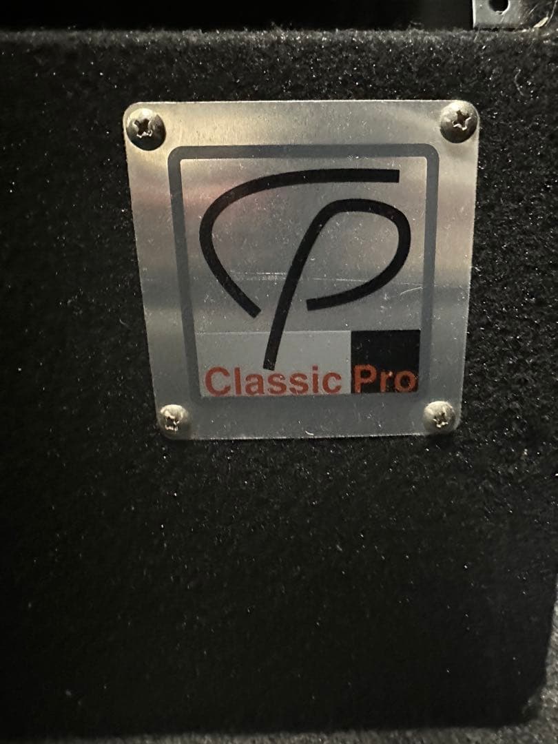 Classic Pro スタジオラックケース& D2 2Uドロワー 引き出し