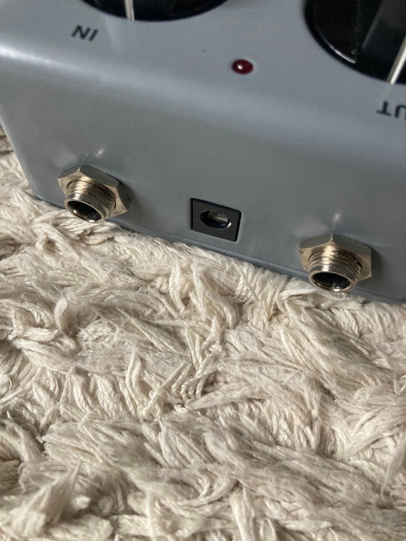 ROSS コンプレッサー