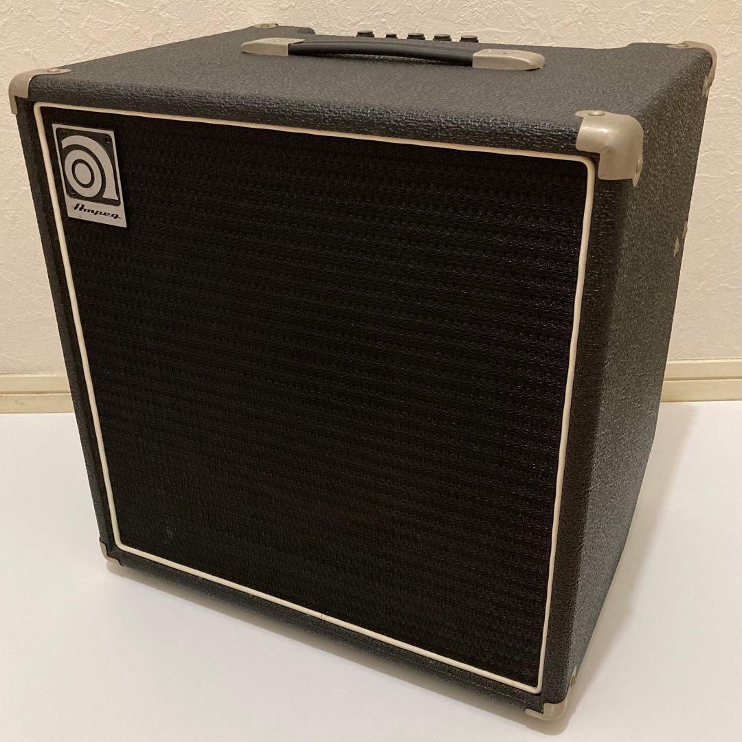 （中古）ampeg アンペグ BA-112 ベースアンプ コンボアンプ