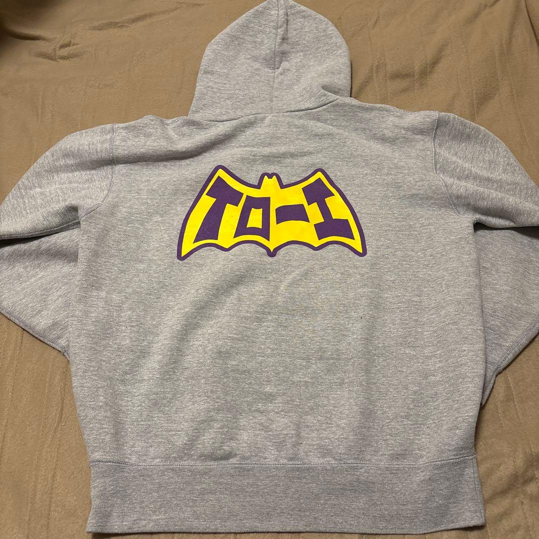 【限定品】DISH// 橘柊生 生誕パーカー　NEMESコラボ