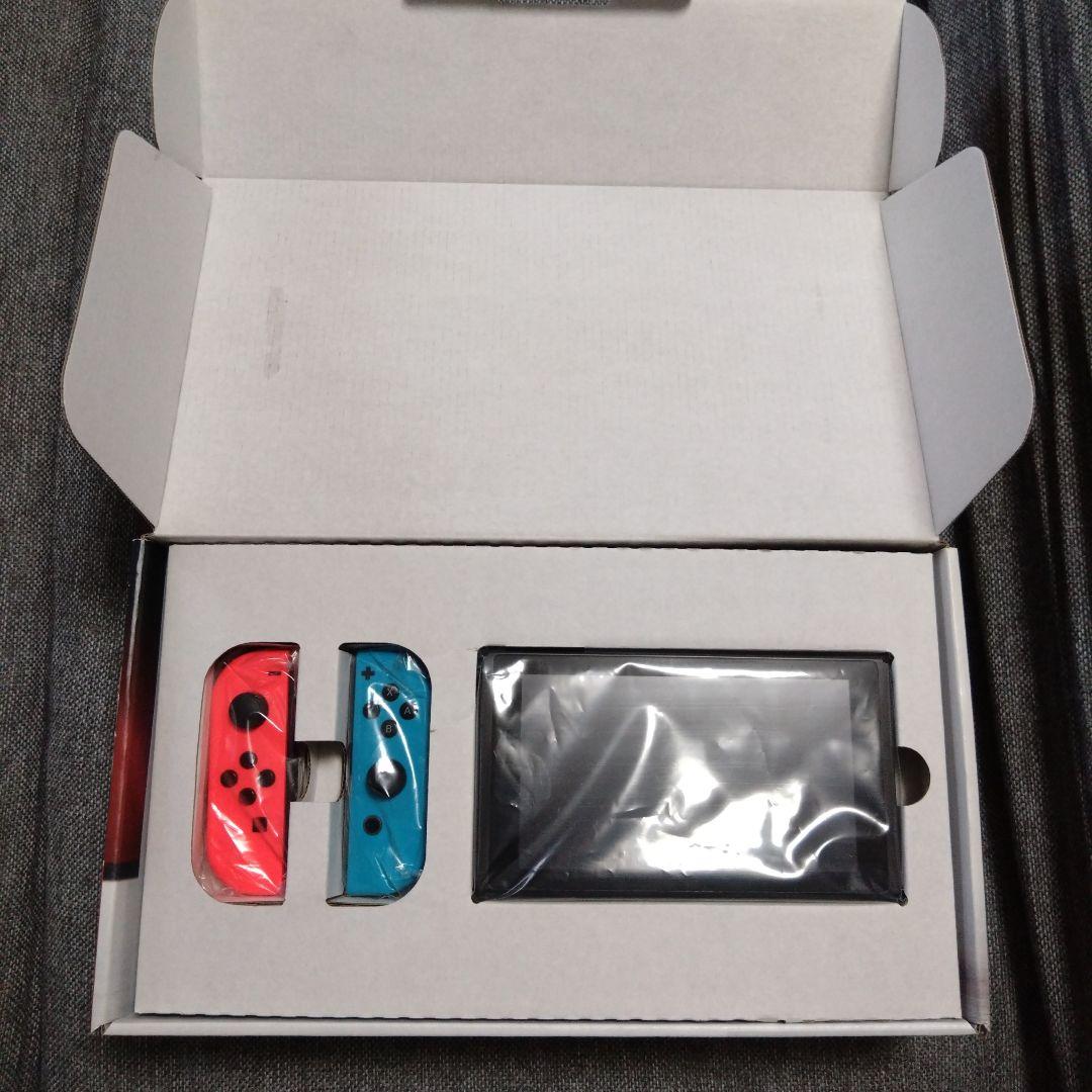 ち*ぽ様 Nintendo Switch 本体