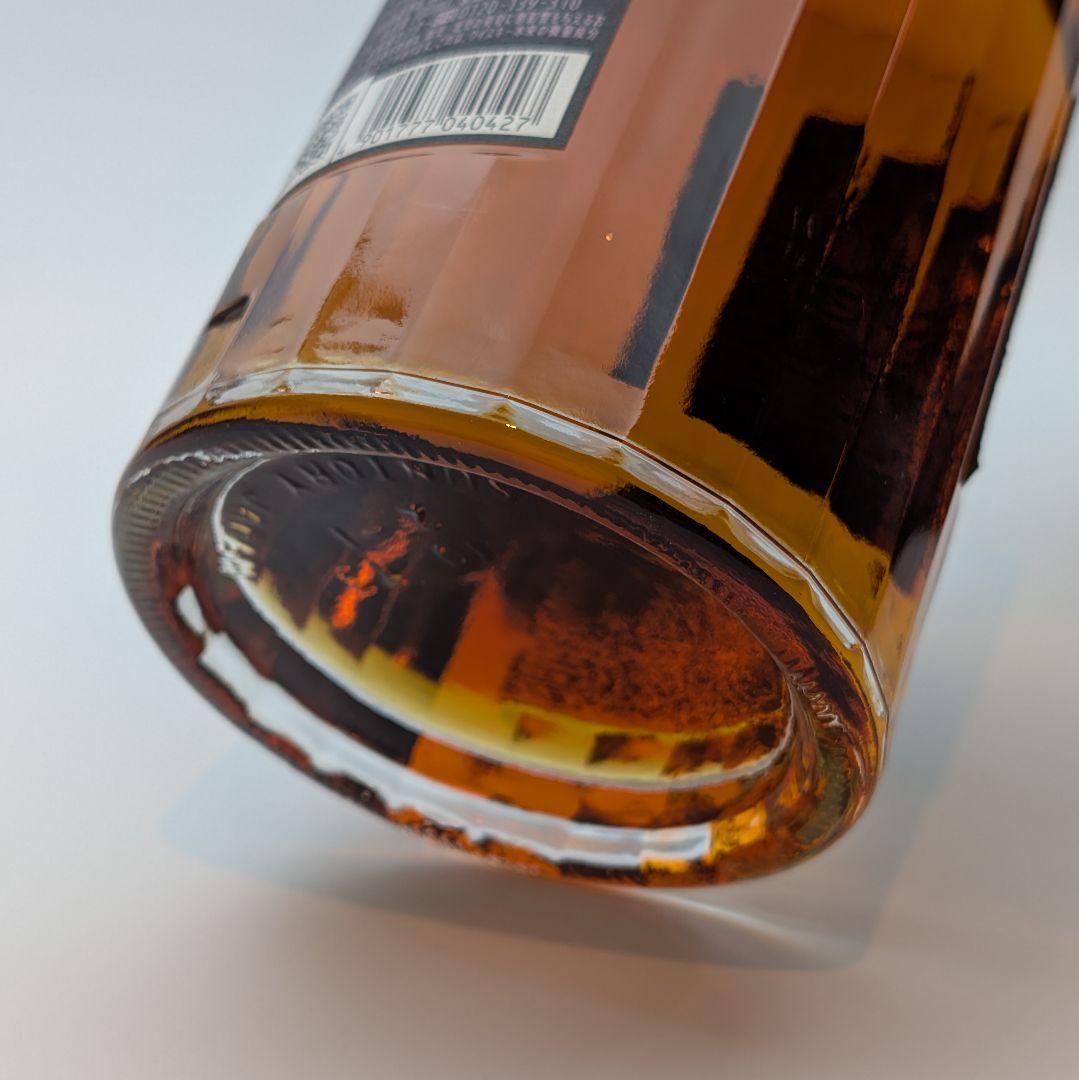 響21年 HIBIKI 正規品プレミアムウイスキー【希少・未開封】