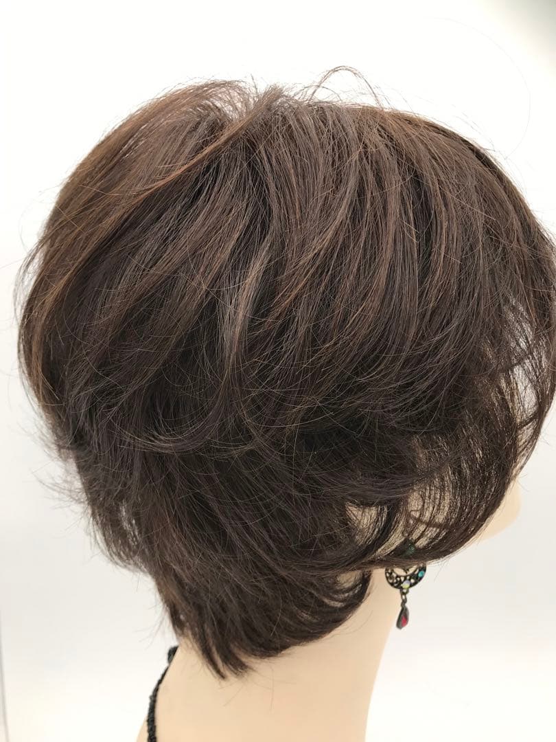 新品#ライトウイッグSHW-1904#30519