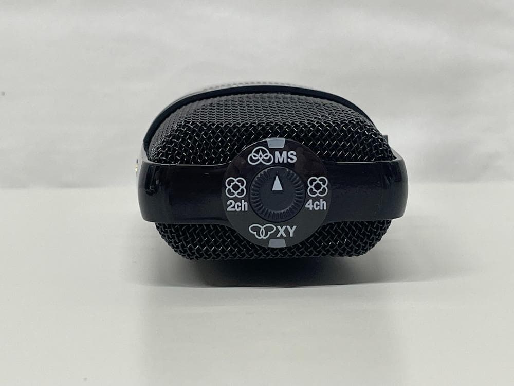 ◆ZOOM H2next APH-2n ハンディーレコーダーセット 09090