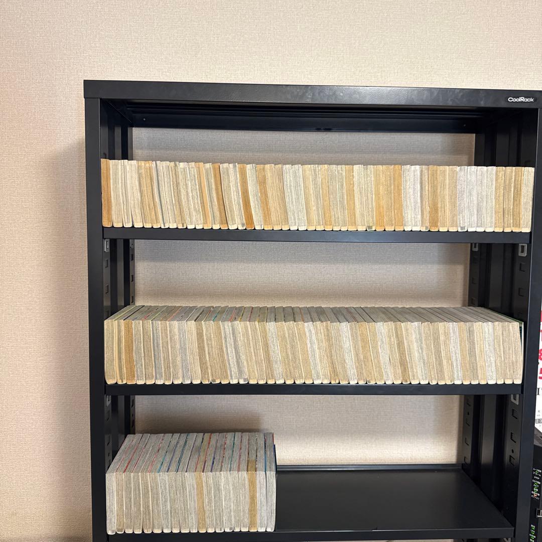 ONE PIECE 1-113巻 全巻セット 尾田栄一郎 集英社 少年ジャンプ