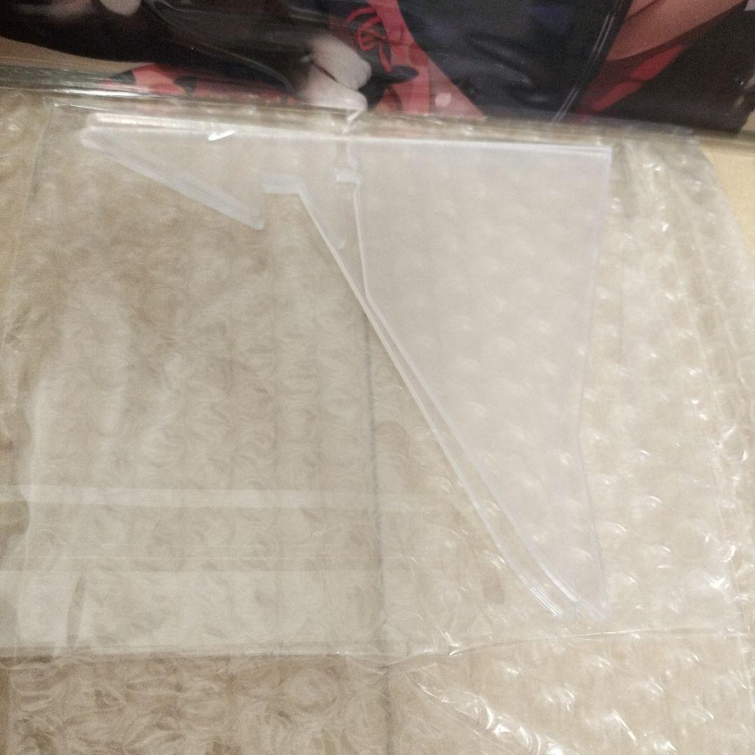 絵師100人展13 あやみ　アクリルプレート