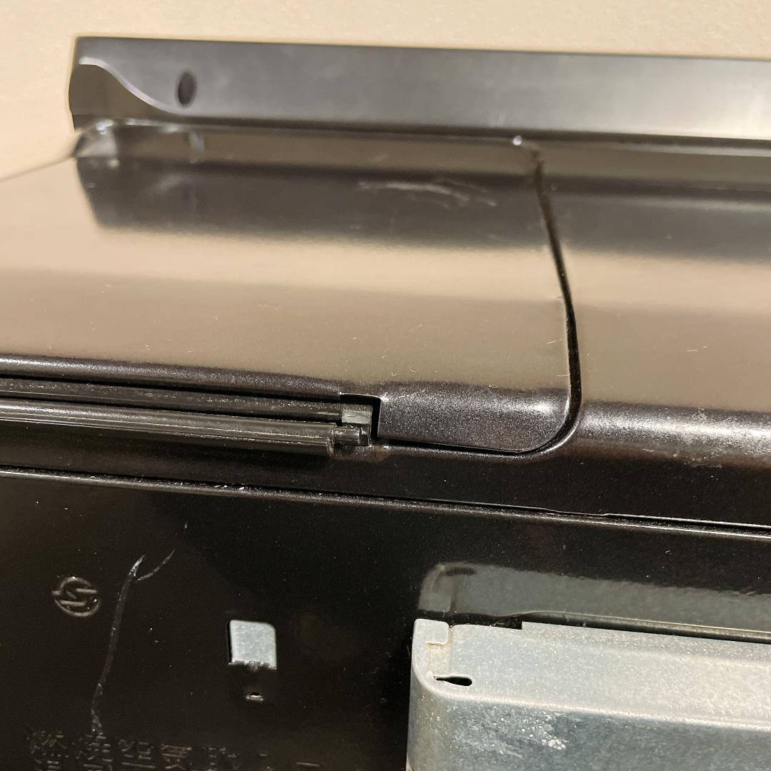 アラジン　石油ファンヒーター　AJ-F38B　12年製