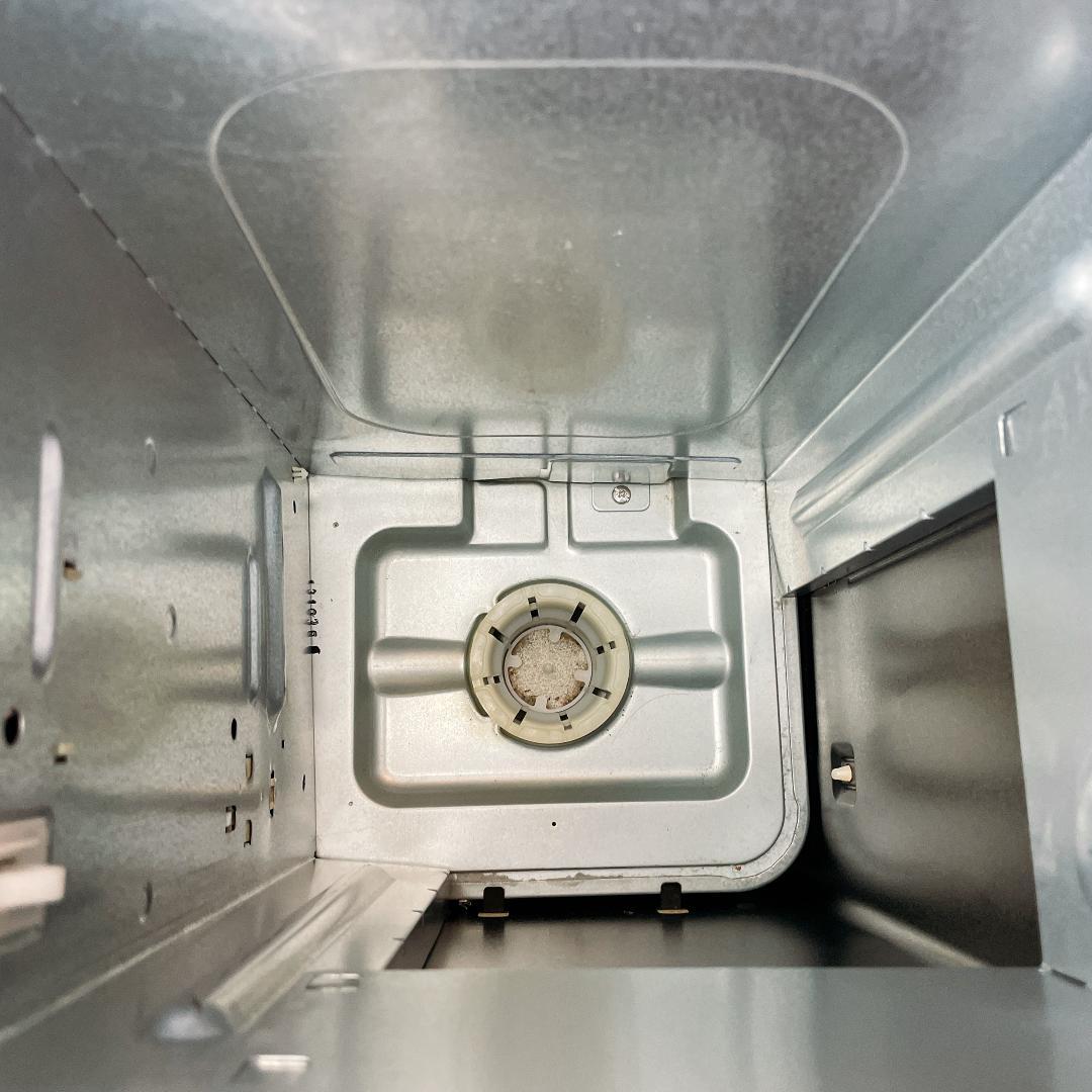 アラジン　石油ファンヒーター　AJ-F38B　12年製