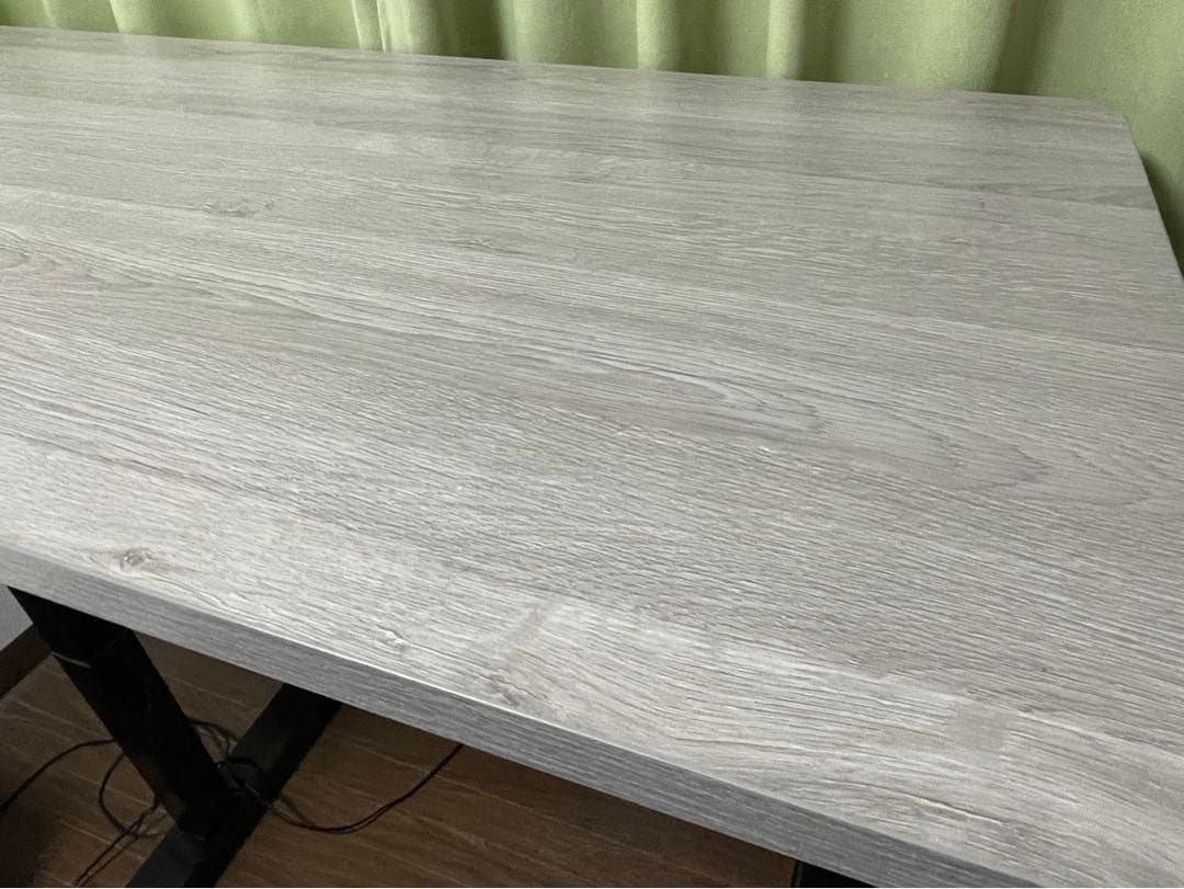 Flexispot E7 昇降デスク 電動 キャスターつき