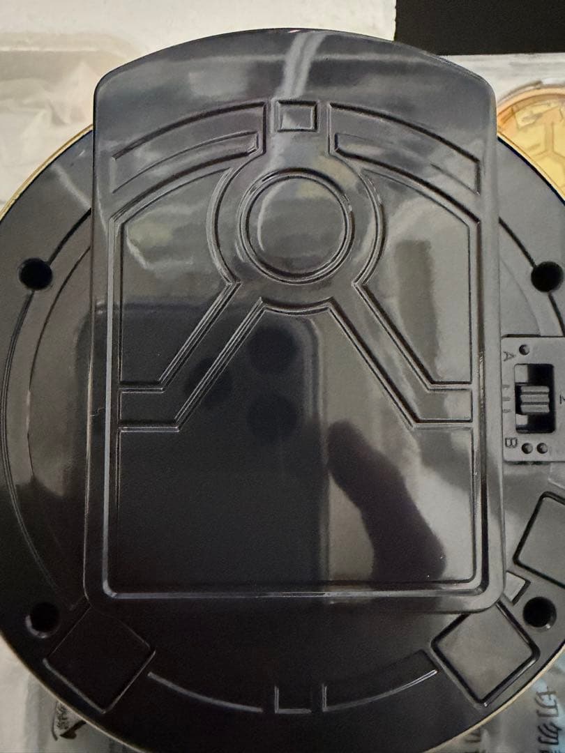 CSMオーズドライバーVer.10th 仮面ライダーオーズ