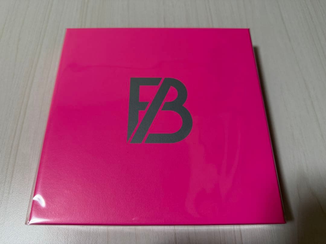 BE:FIRST Blu-rayセット