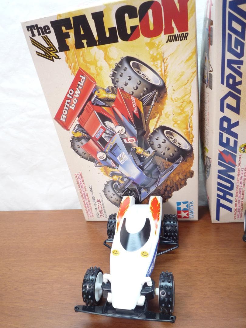 Tamiya ミニ四駆まとめ売り　ジャンク
