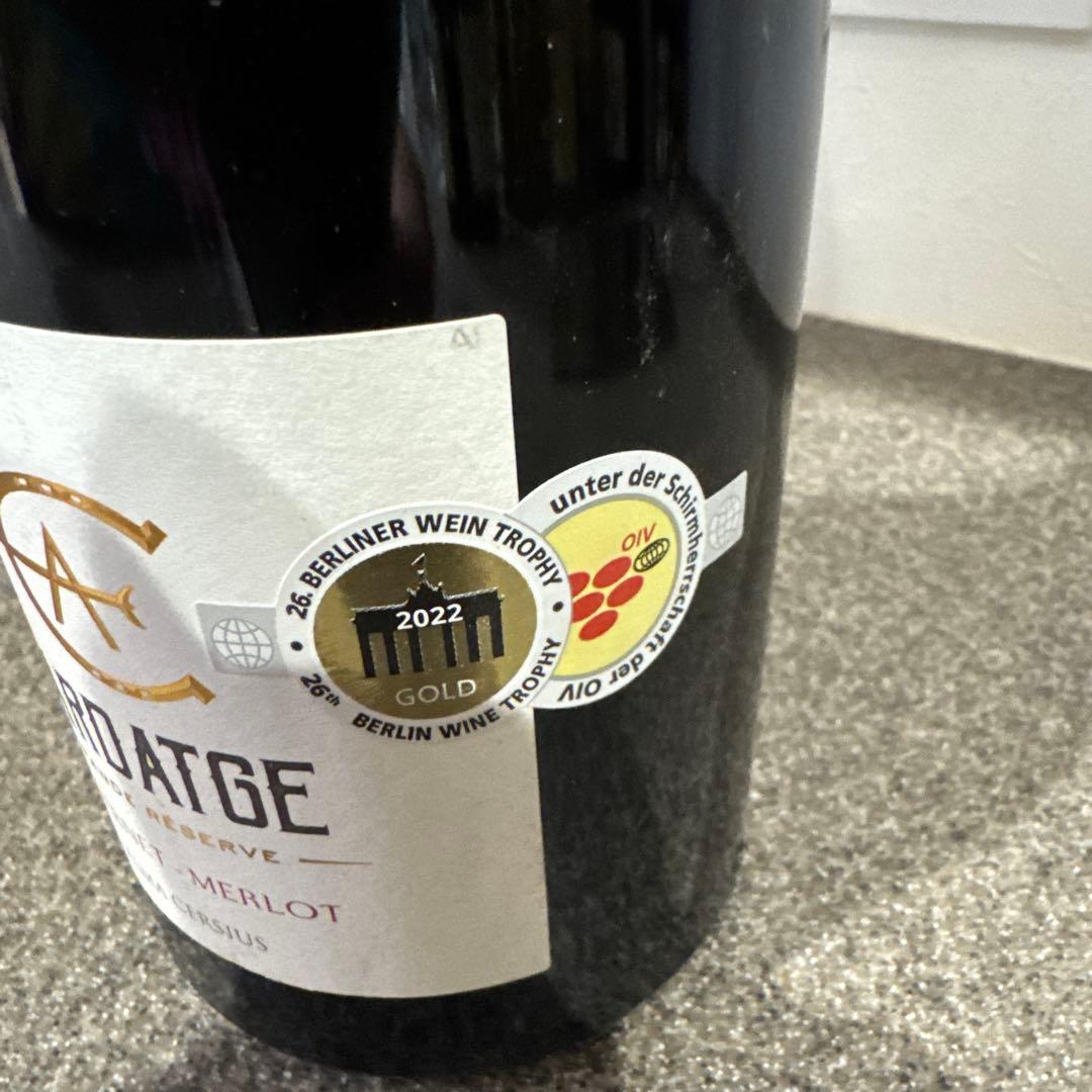 シャトー・ラルシ・デュカス　含むワイン4本セット　ヴィンテージワイン　赤ワイン