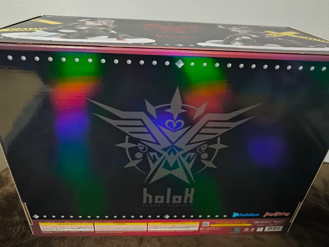 マックスファクトリー ホロライブプロダクション 沙花叉クロヱ 1/6 フィギュア