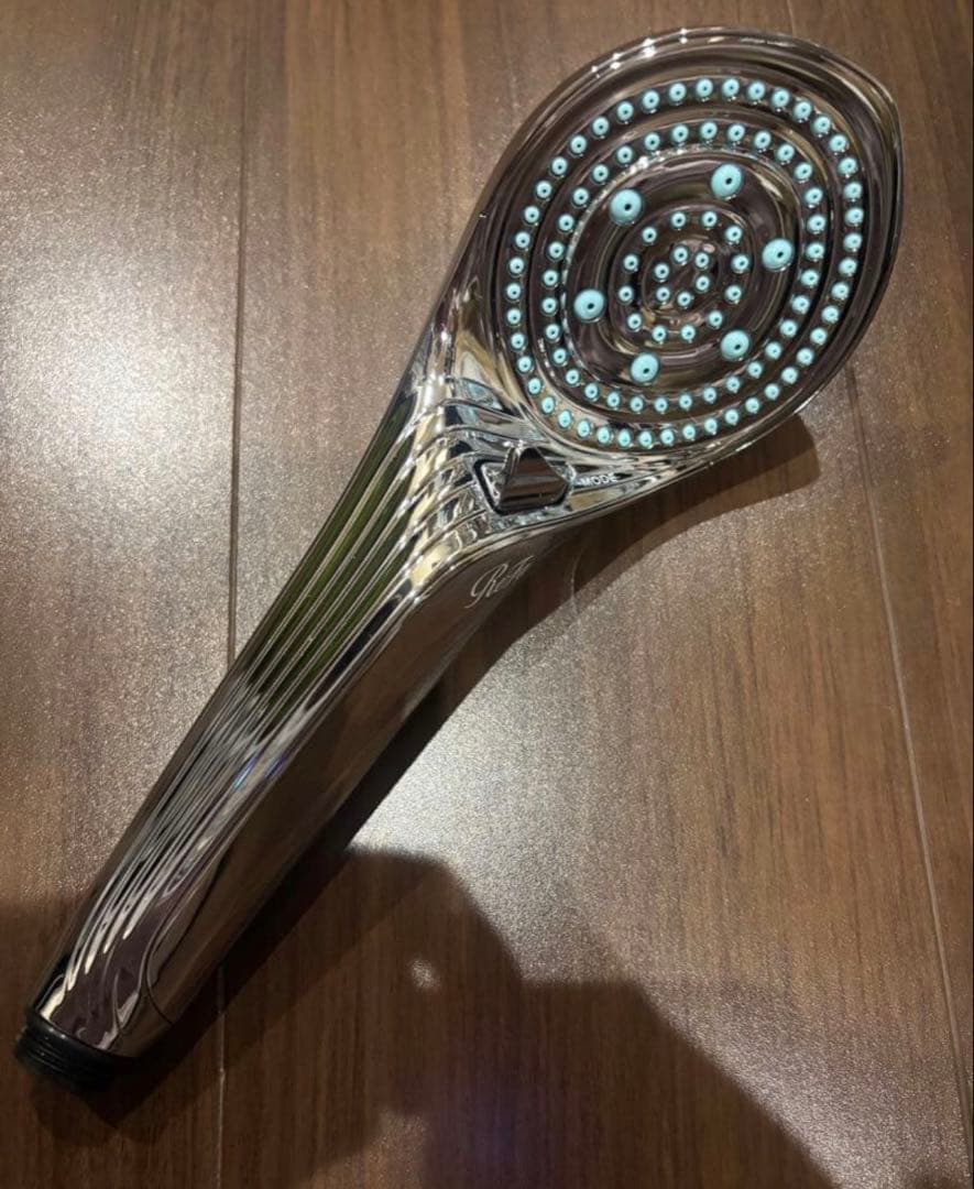 ReFa FINE BUBBLE Sファインバブル S リファ シャワーヘッド